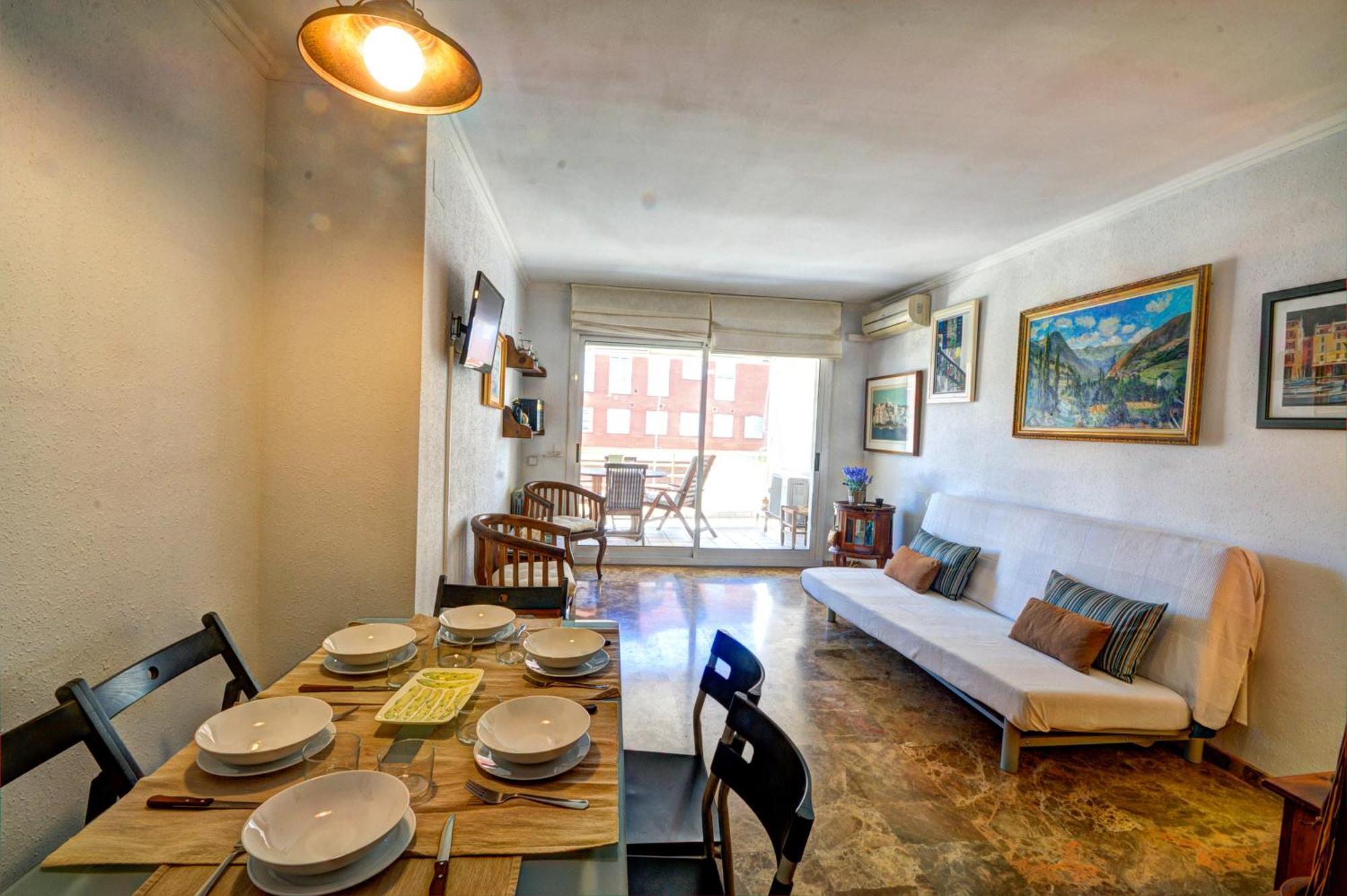 The Rose By Hello Homes Sitges Exterior photo