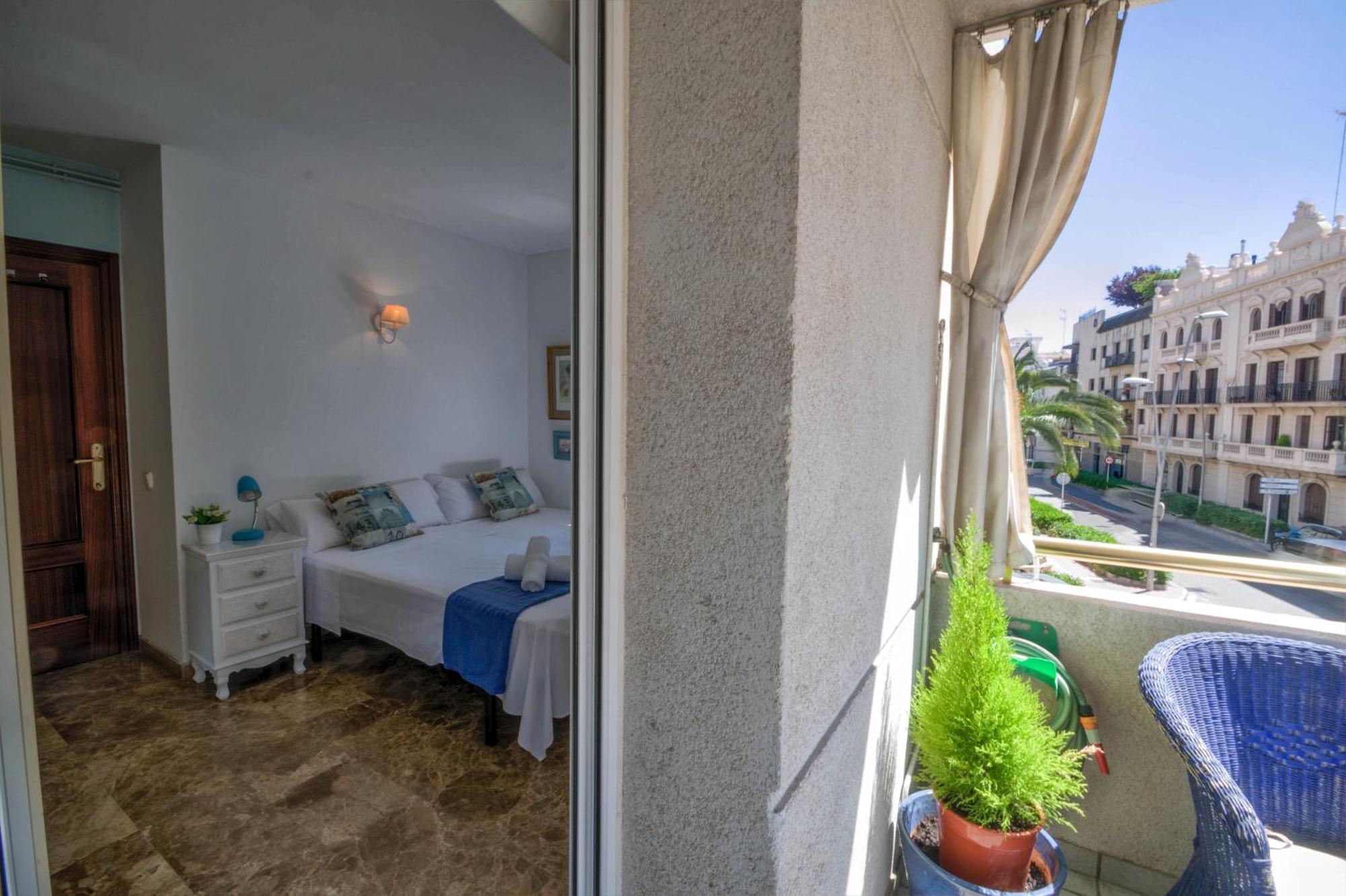 The Rose By Hello Homes Sitges Exterior photo